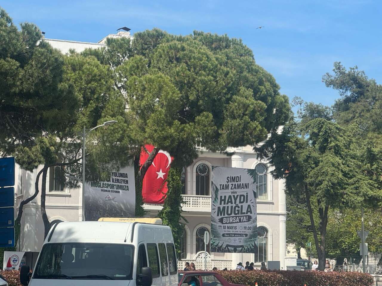 Muğla’da Final Heyecanı: Muğlaspor–Elazığspor Maçı Öncesi Şehirde Birlik Çağrısı 2